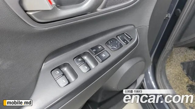 2020 Hyundai Kona — photo 27