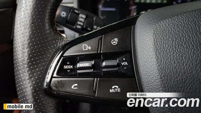 2020 Li Rexton — photo 18