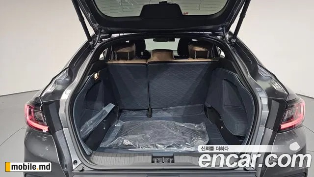 2026 Renault Arkana — photo 20