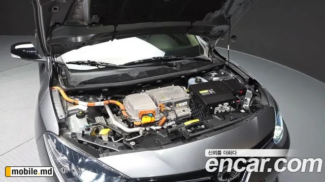2019 Renault SM3 — photo 6