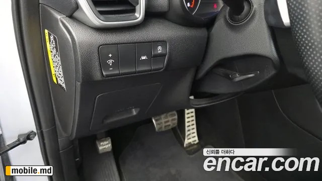 2019 Kia Sportage — photo 17