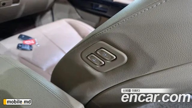 2018 Kia Canival — photo 30