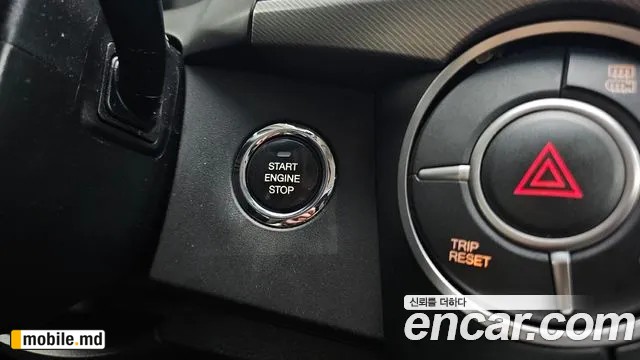 2016 Li KORANDO — photo 28