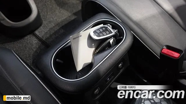 2022 Hyundai IONIQ — photo 30