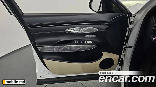 2021 Genesis GV70 — photo 24