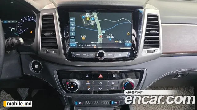 2018 Li Rexton — photo 15