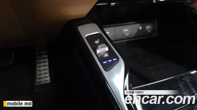2022 Kia Sorento — photo 28