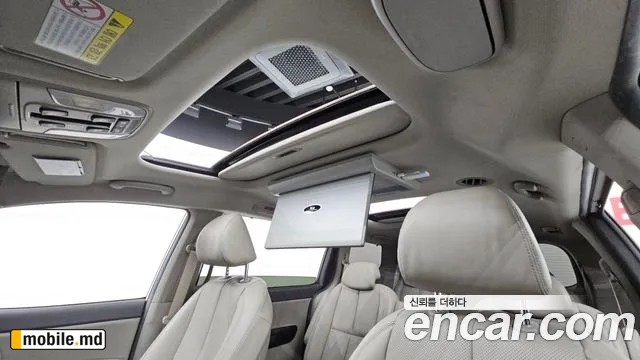 2018 Kia Canival — photo 19
