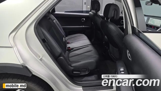 2022 Hyundai IONIQ — photo 11