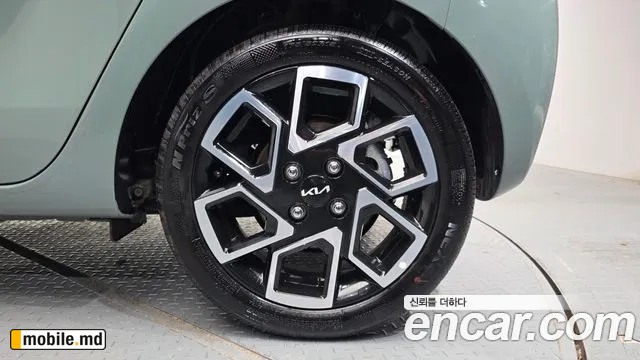 2026 Kia RAY — photo 21