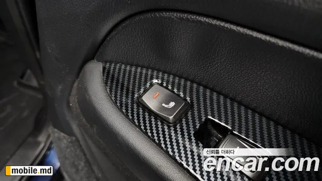 2020 Li Rexton — photo 32
