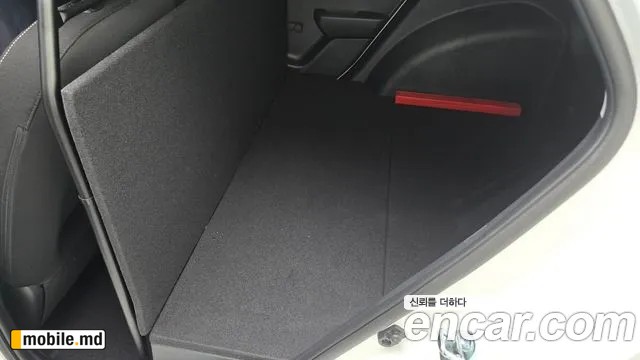 2026 Kia morning — photo 12