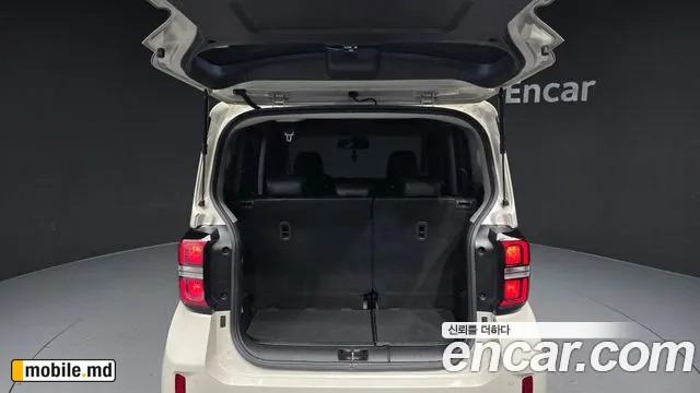 2025 Kia RAY — photo 20