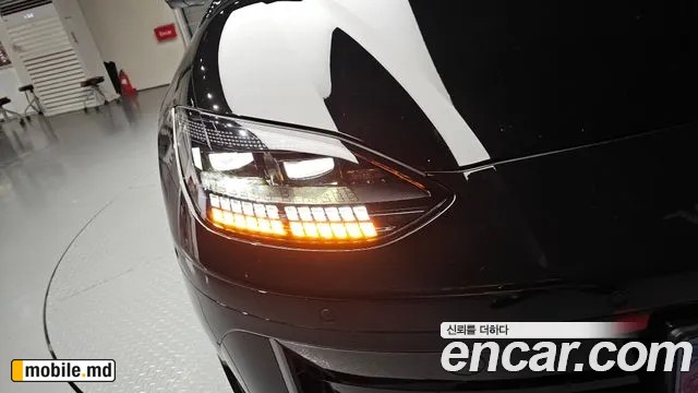 2023 Hyundai IONIQ — photo 22