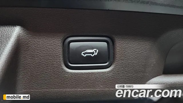 2022 Hyundai Palisade — photo 18