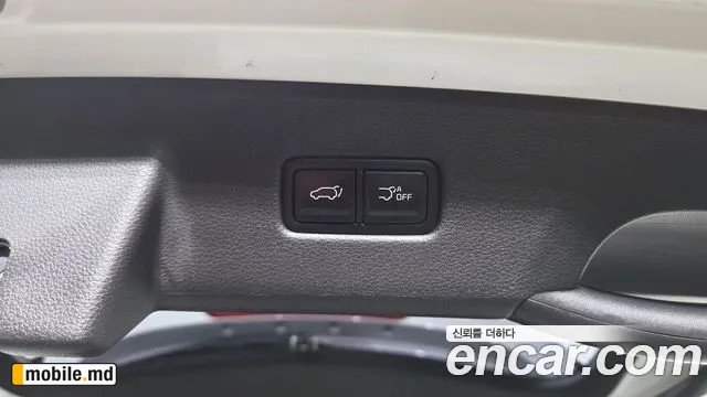 2021 Kia Canival — photo 33
