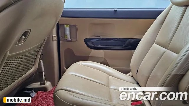 2019 Kia Canival — photo 25