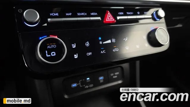 2026 Hyundai Tucson — photo 33