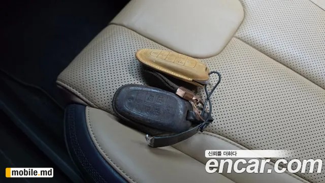 2021 Hyundai Santafe — photo 28