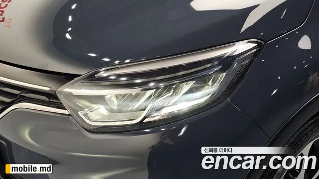 2018 Renault QM3 — photo 22