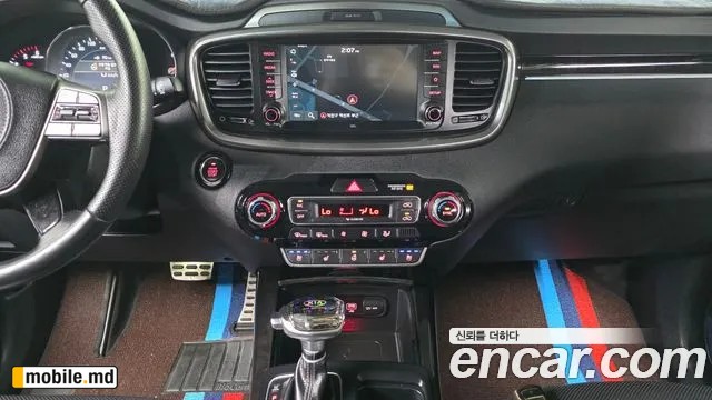 2018 Kia Sorento — photo 15