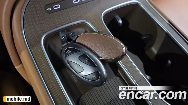 2026 Hyundai Palisade — photo 30