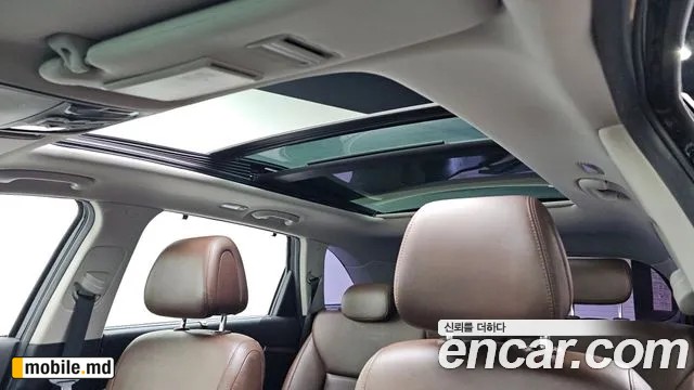 2017 Kia Sorento — photo 19