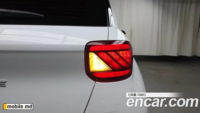 2026 Hyundai Venue — photo 23