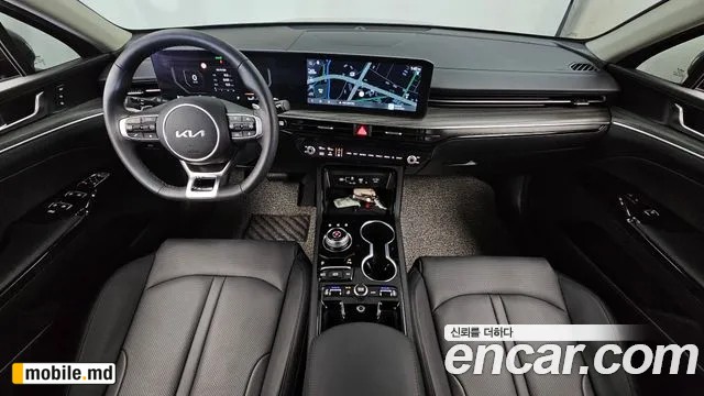 2025 Kia K5 — photo 7