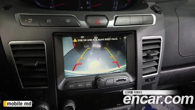 2018 Li KORANDO — photo 16