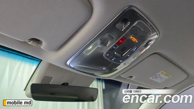 2026 Genesis GV80 — photo 31