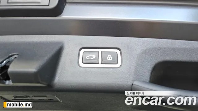 2021 Kia Sorento — photo 28