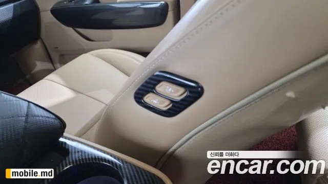 2019 Kia Canival — photo 16