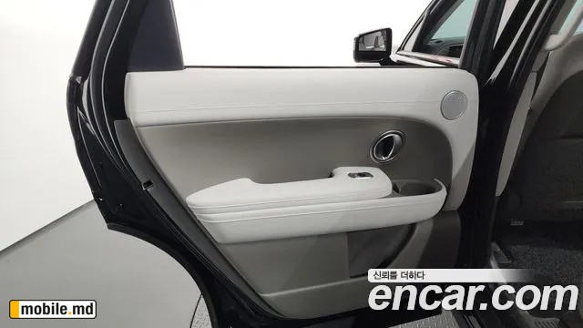 2026 Hyundai Palisade — photo 25