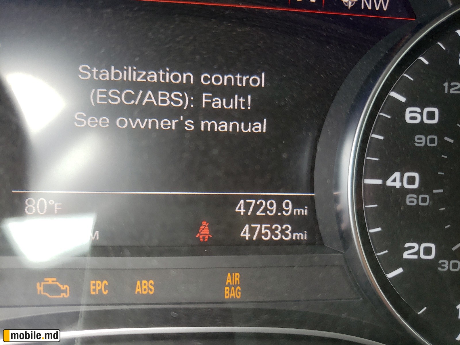 2016 Audi A6 — photo 8