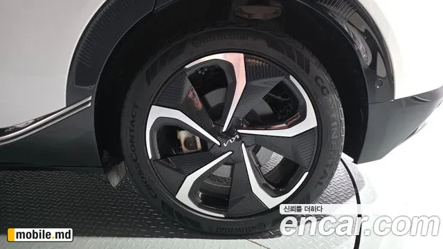 2023 Kia EV6 — photo 21