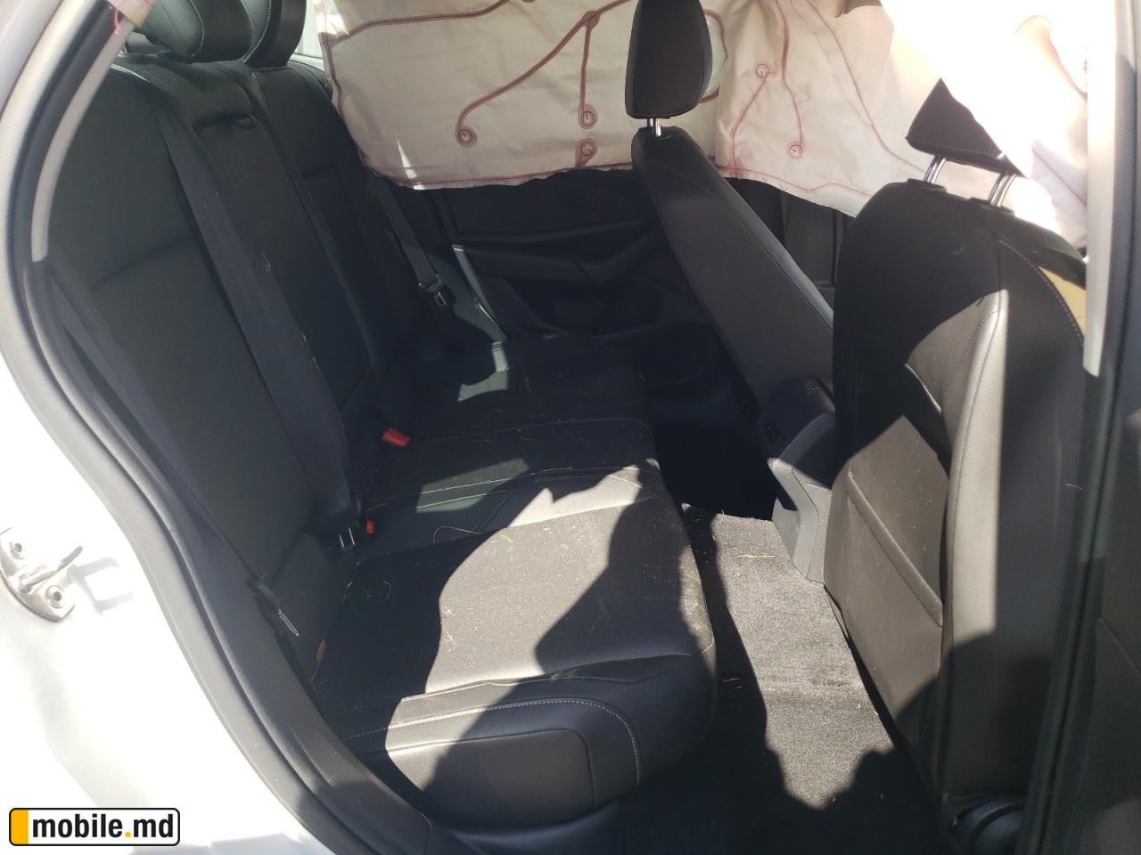 2019 Volkswagen Jetta — photo 6