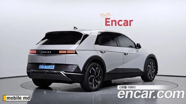 2024 Hyundai IONIQ — photo 2