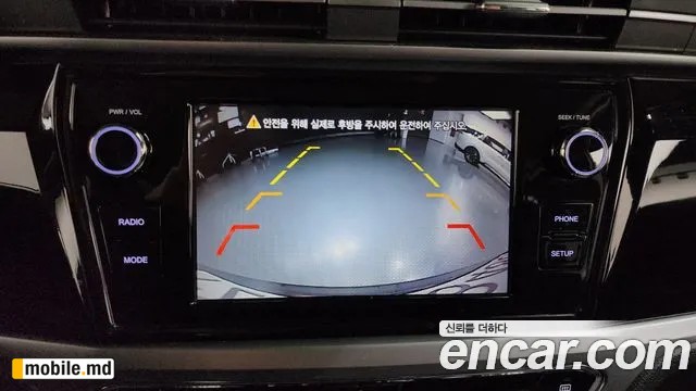 2022 Li KORANDO — photo 14
