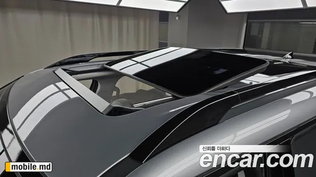 2025 Hyundai Palisade — photo 27