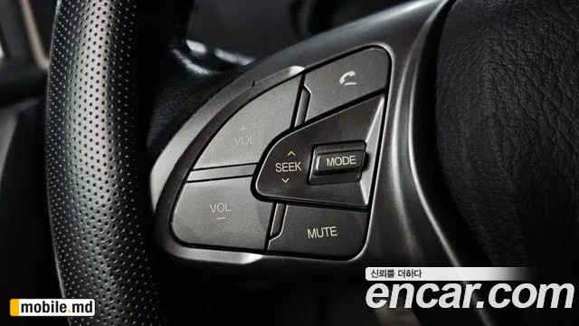 2018 Li KORANDO — photo 15