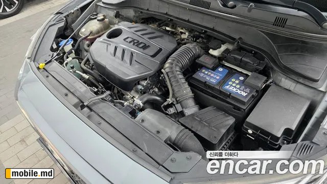 2020 Hyundai Kona — photo 6