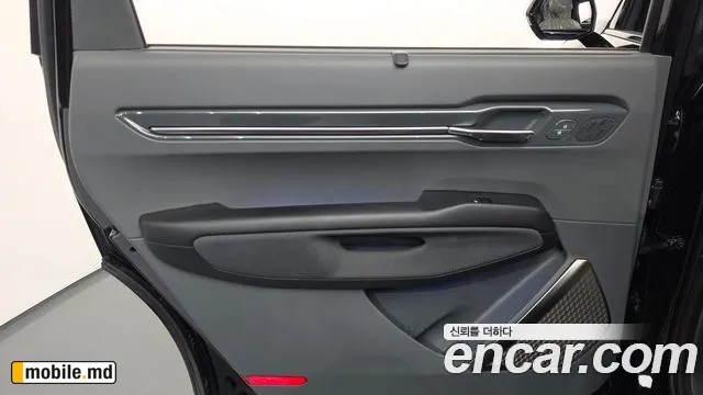 2024 Kia EV9 — photo 25