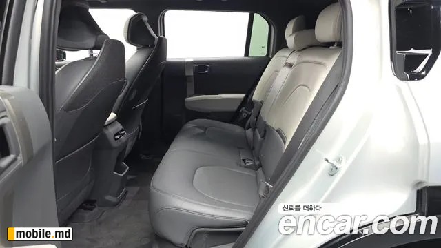 2025 Kia EV3 — photo 26