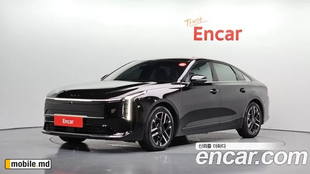2025 Kia K8