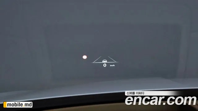 2026 Genesis G80 — photo 32