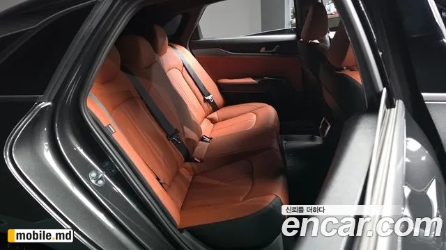 2026 Kia K5 — photo 12
