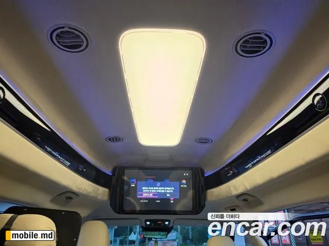 2025 Kia Canival — photo 17