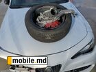 2021 Alfa Romeo Giulia — photo 23