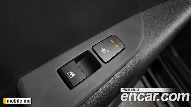 2024 Kia Niro — photo 28